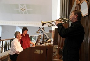 Musicasacra Gallery 83 Photo 12